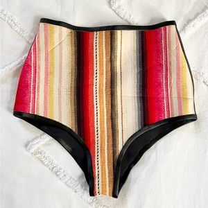 Billabong High Tide Neoprene Bottom